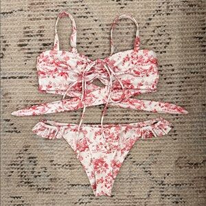 Cousin the Label Bikini